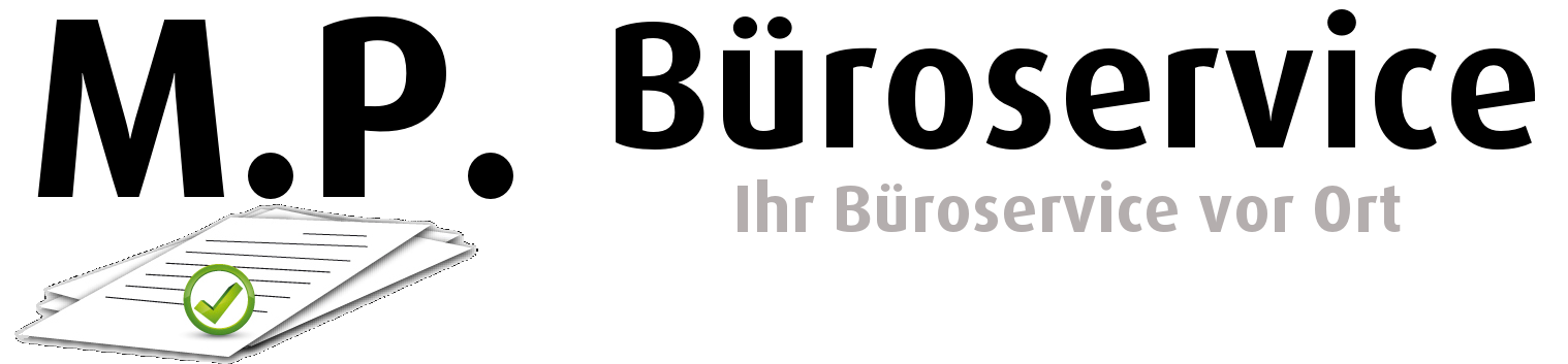 MP BÜROSERVICE